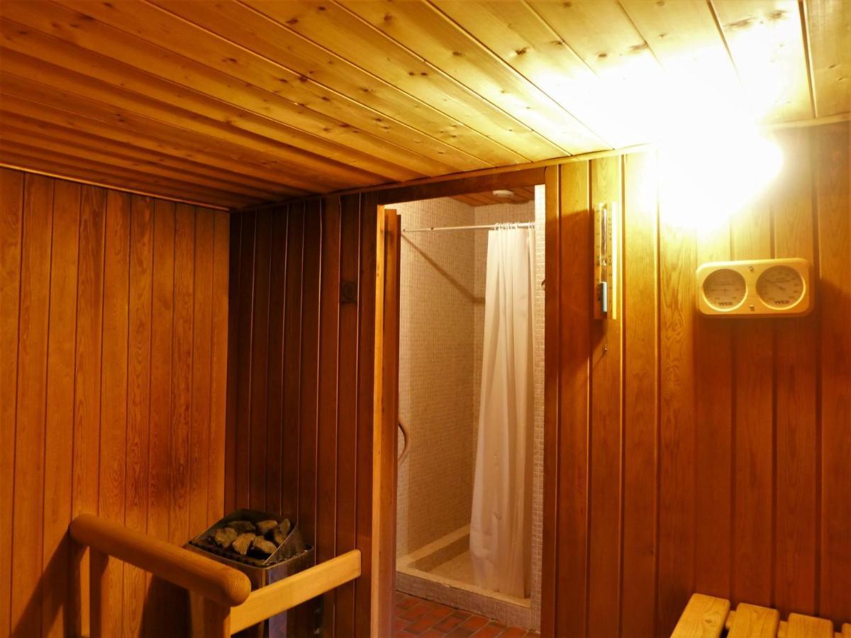 Apartment Jeanne d'Arc-3 Crans-Montana Extérieur photo